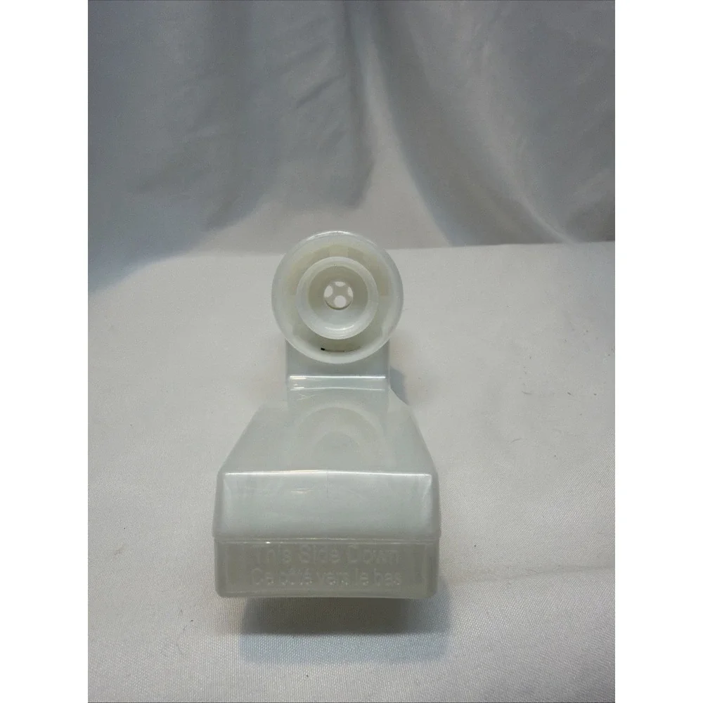 New Unique Rich White‎ SCENT SWITCHING Wallflower DUO Plug Bath & Body Works